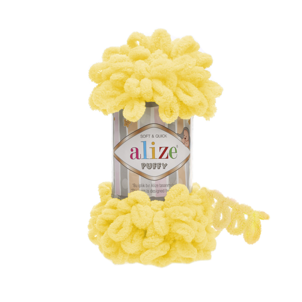 Alize Puffy 216