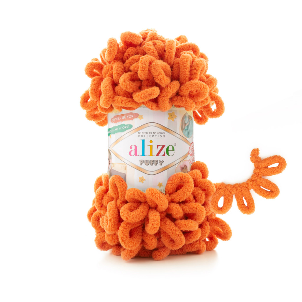 Alize Puffy 6