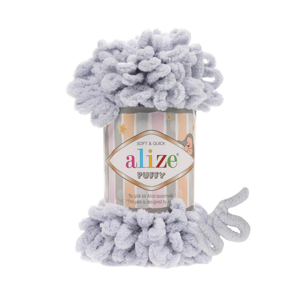 Alize Puffy 416