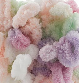 Alize Puffy Color 6526