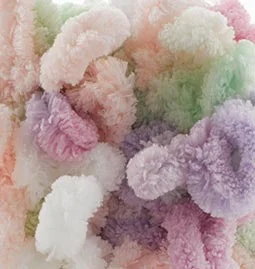 Alize Puffy Color 6526