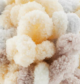 Alize Puffy Color 6463