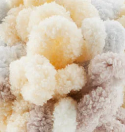 Alize Puffy Color 6463