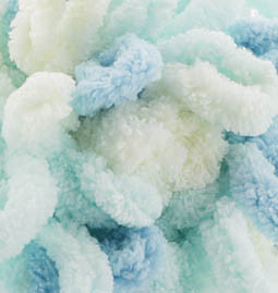 Alize Puffy Color 6461