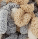 Alize Puffy Color 6395