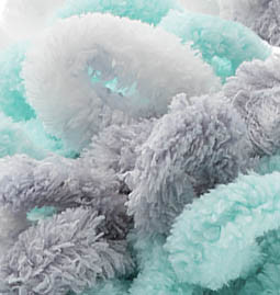 Alize Puffy Color 6408