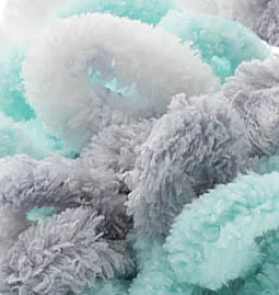 Alize Puffy Color 6408