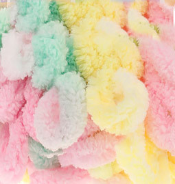 Alize Puffy Color 5862