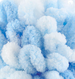 Alize Puffy Color 5865