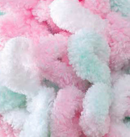 Alize Puffy Color 6052