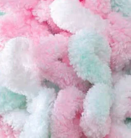 Alize Puffy Color 6052