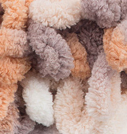 Alize Puffy Color 5926