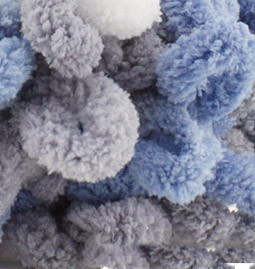 Alize Puffy Color 6075