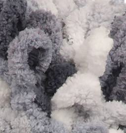 Alize Puffy Color 5925