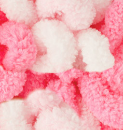 Alize Puffy Fine Color 6383