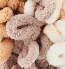 Alize Puffy Fine Color 6403