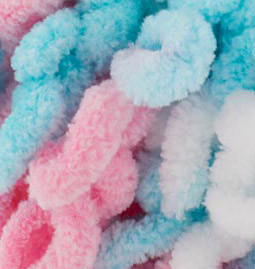 Alize Puffy Fine Color 6377