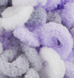 Alize Puffy Fine Color 6372