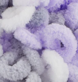 Alize Puffy Fine Color 6372
