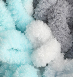 Alize Puffy Fine Color 5939