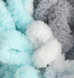 Alize Puffy Fine Color 5939