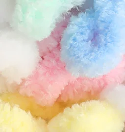 Alize Puffy Fine Color 5949