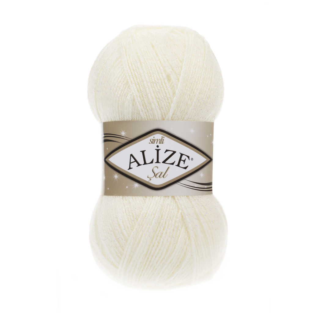 Alize Sal Simli 62