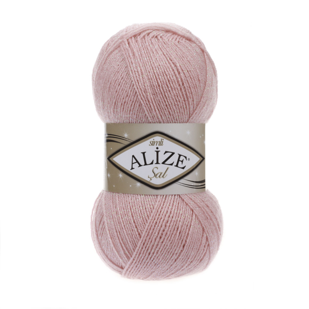 Alize Sal Simli 161