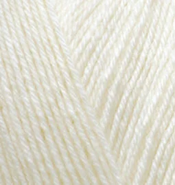 Alize Superwash Comfort Socks 1