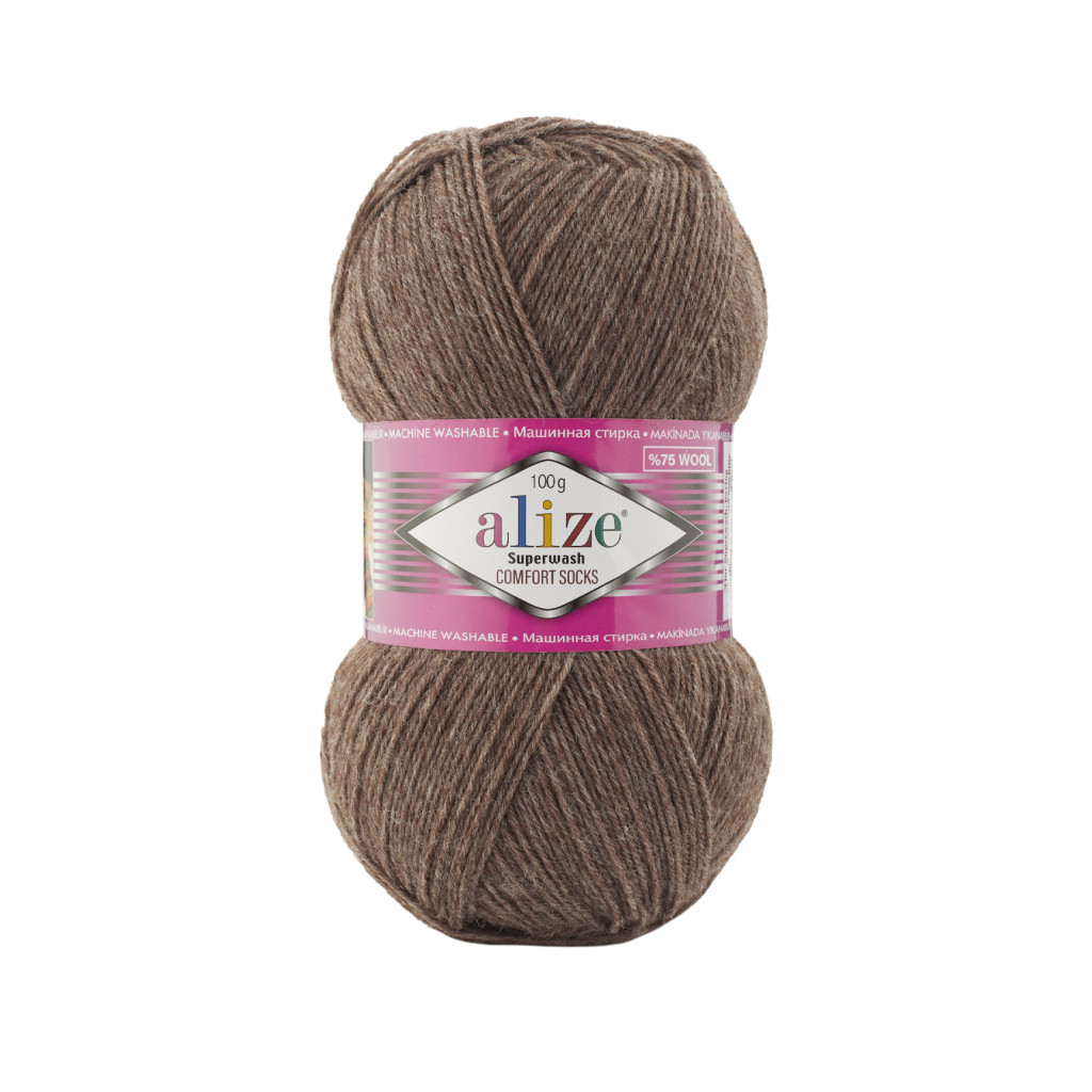 Alize Superwash Comfort Socks 240