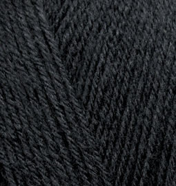 Alize Superwash Comfort Socks 60