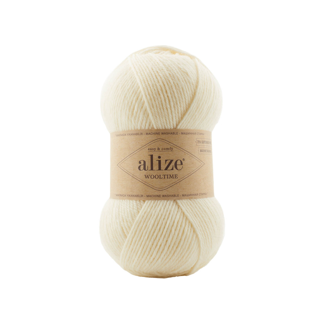 Alize Wooltime 1