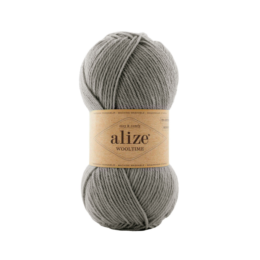 Alize Wooltime 283