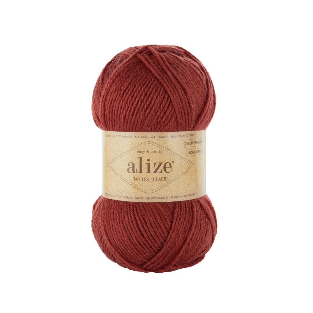 Alize Wooltime 36