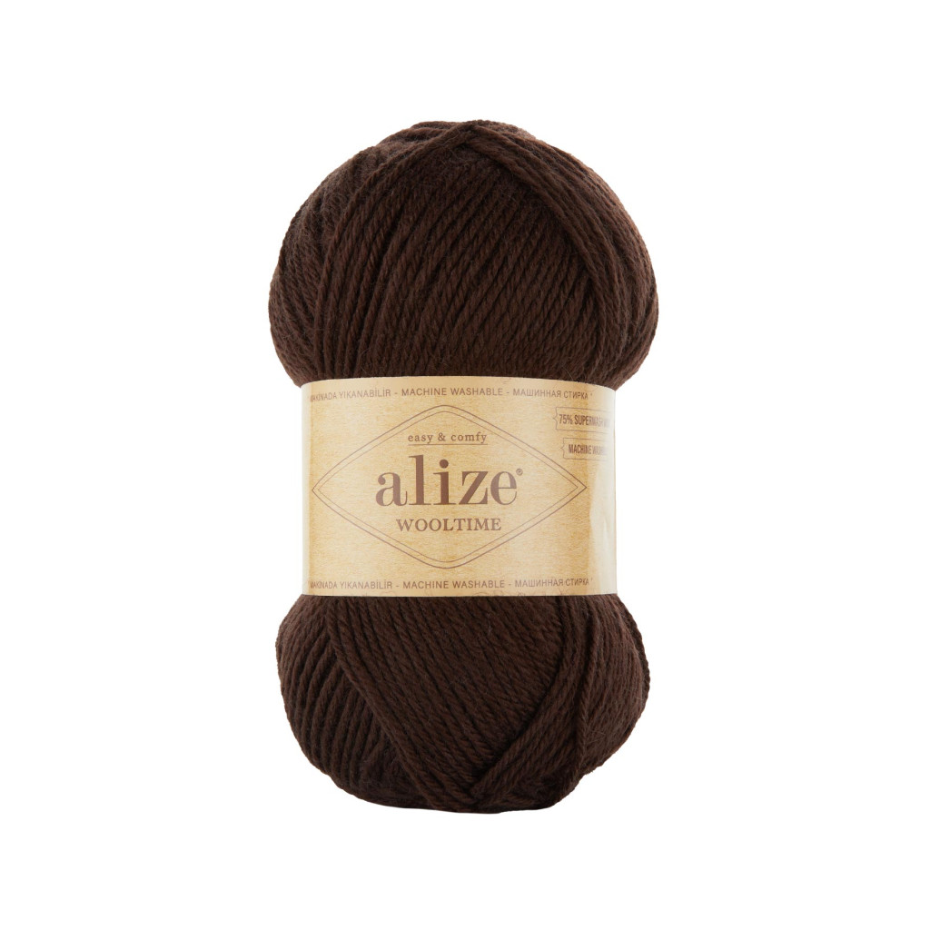 Alize Wooltime 26