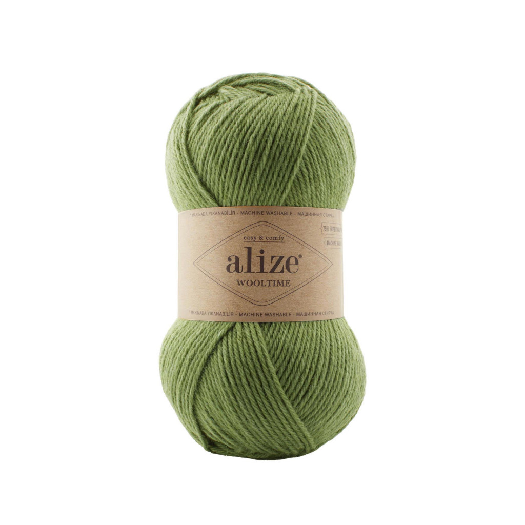 Alize Wooltime 139