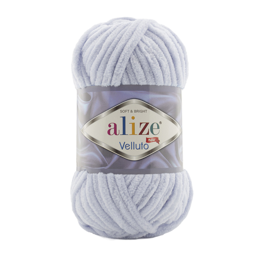 Alize Velluto 416