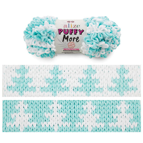 Alize Puffy More 6269