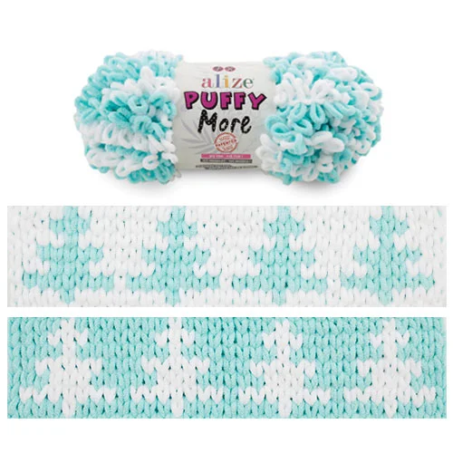 Alize Puffy More 6269