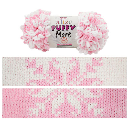 Alize Puffy More 6267