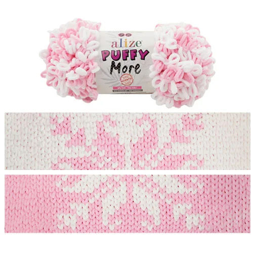 Alize Puffy More 6267