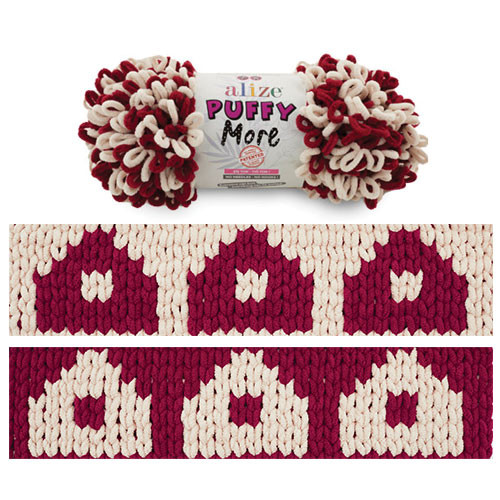 Alize Puffy More 6271