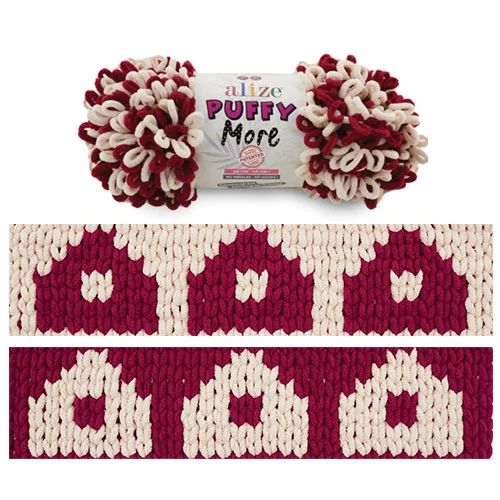 Alize Puffy More 6271