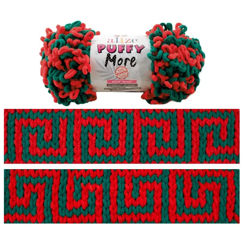 Alize Puffy More 6292