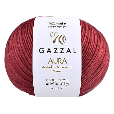 Gazzal Aura 164