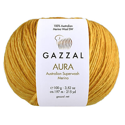 Gazzal Aura 165