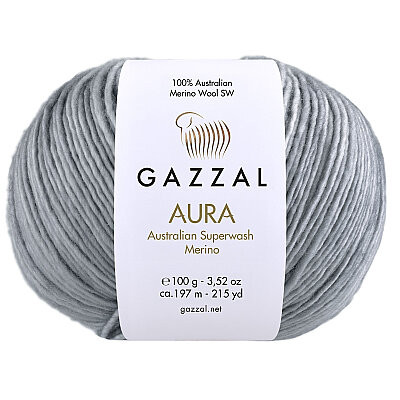 Gazzal Aura 170