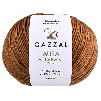 Gazzal Aura 176
