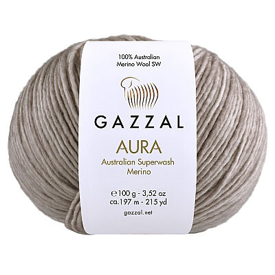 Gazzal Aura 178
