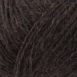 Gazzal Baby Alpaca Pure Colors 6460